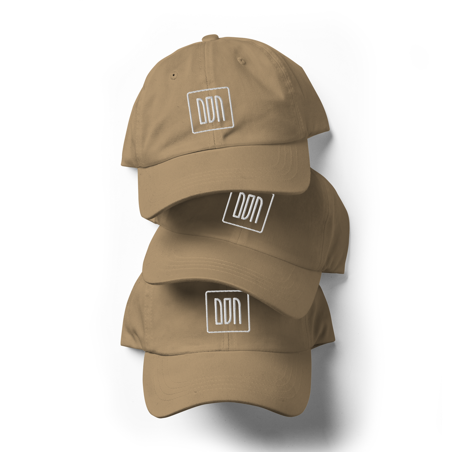 The DON Hat - Khaki