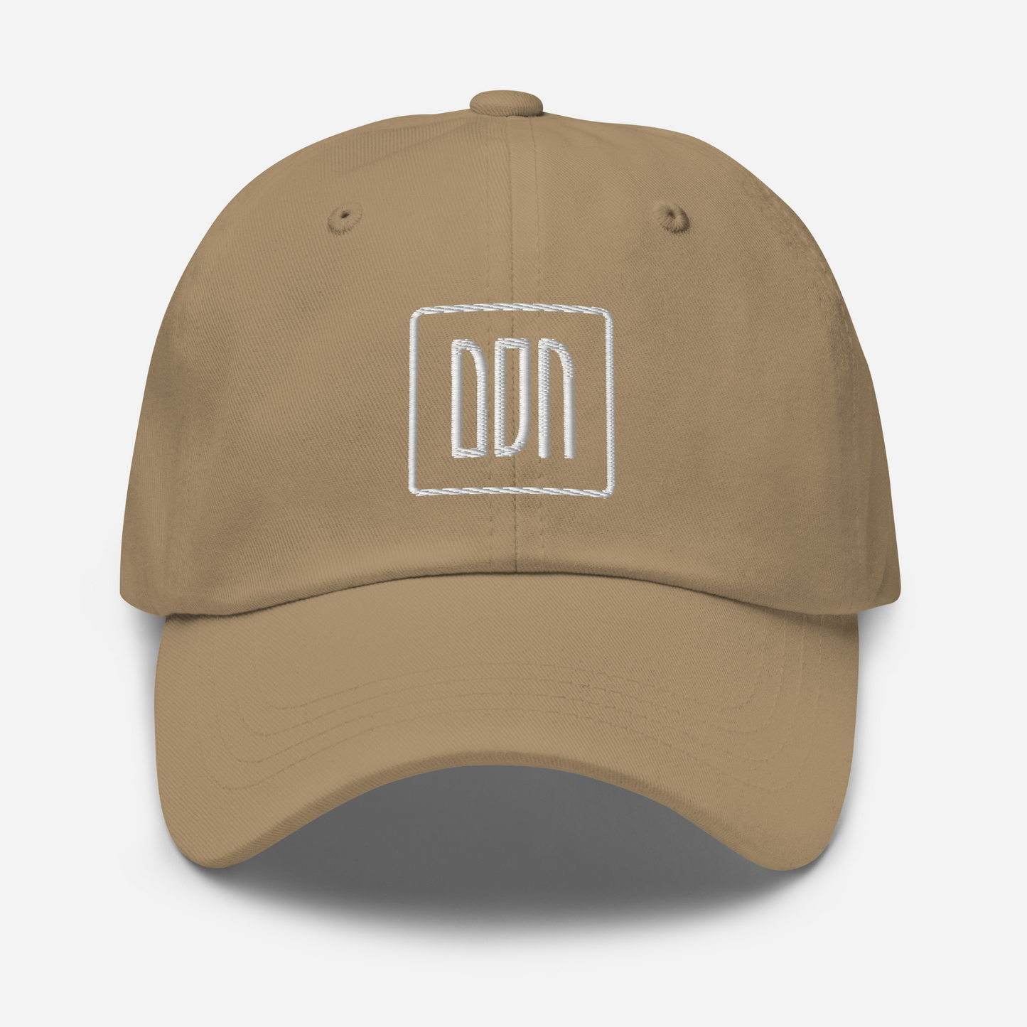 The DON Hat - Khaki