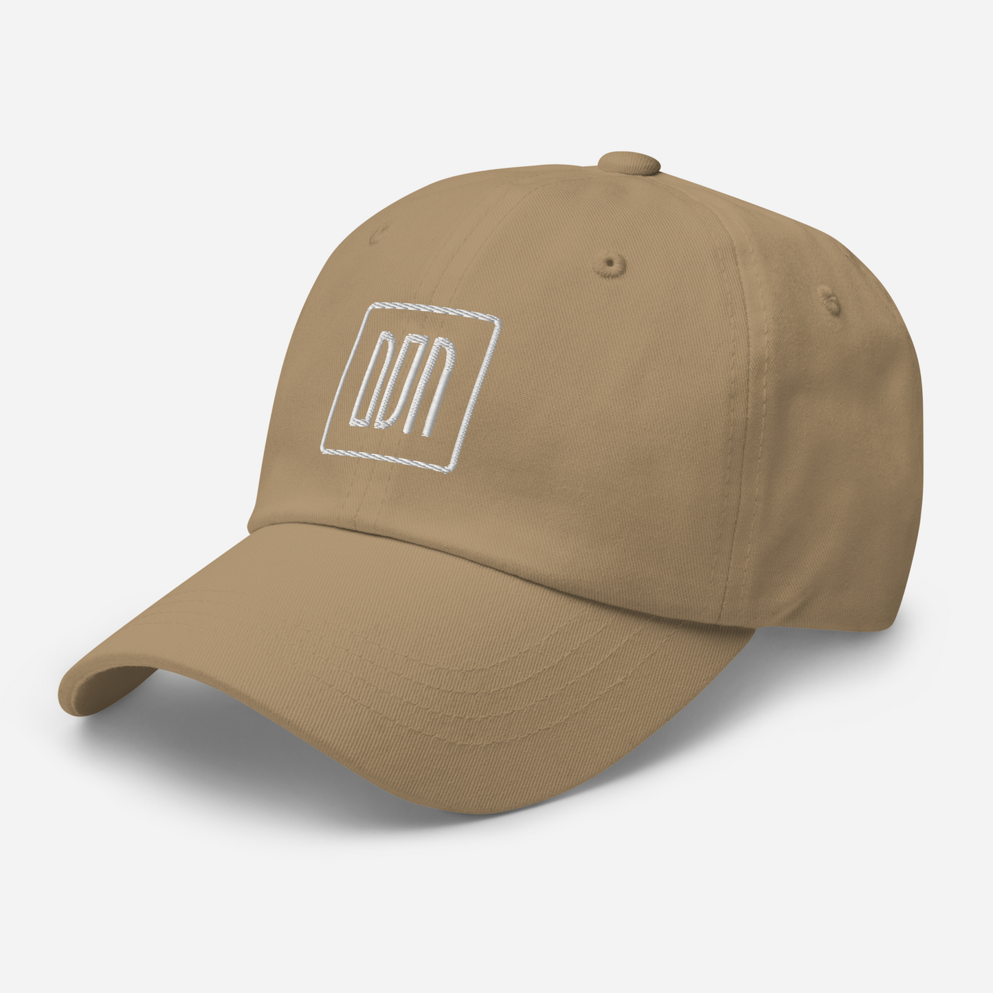 The DON Hat - Khaki
