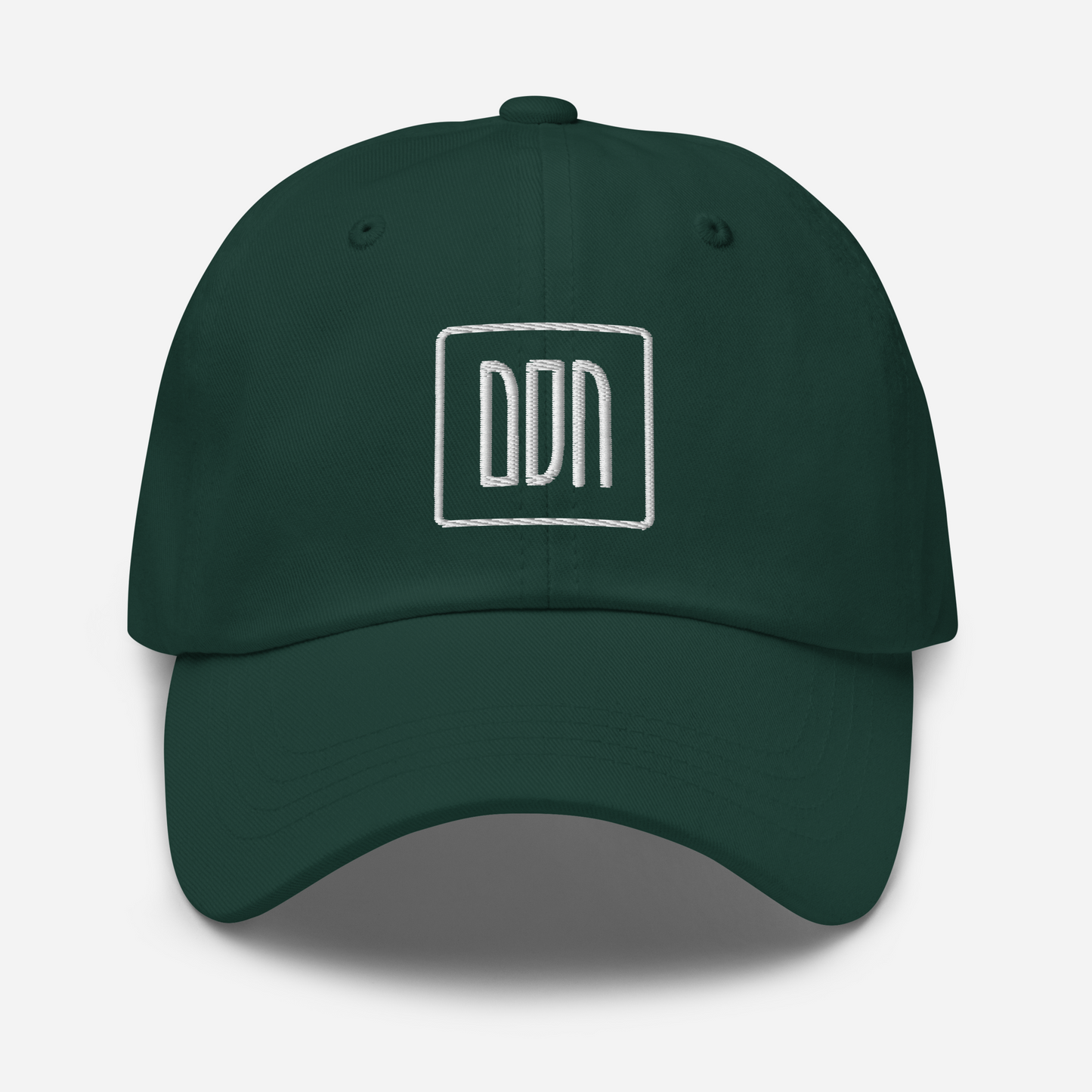 The DON Hat - Boss Green
