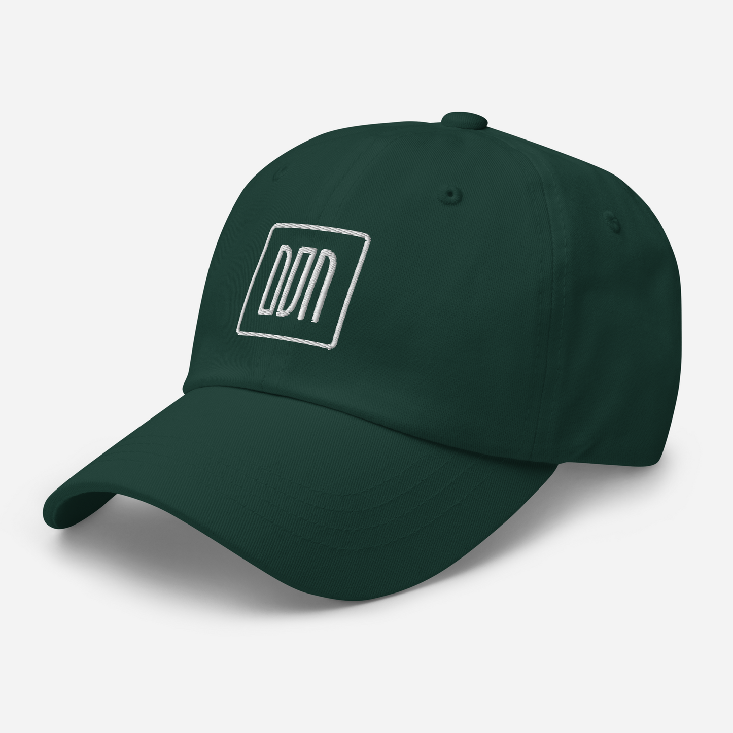The DON Hat - Boss Green