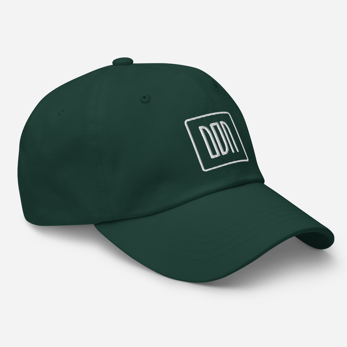 The DON Hat - Boss Green
