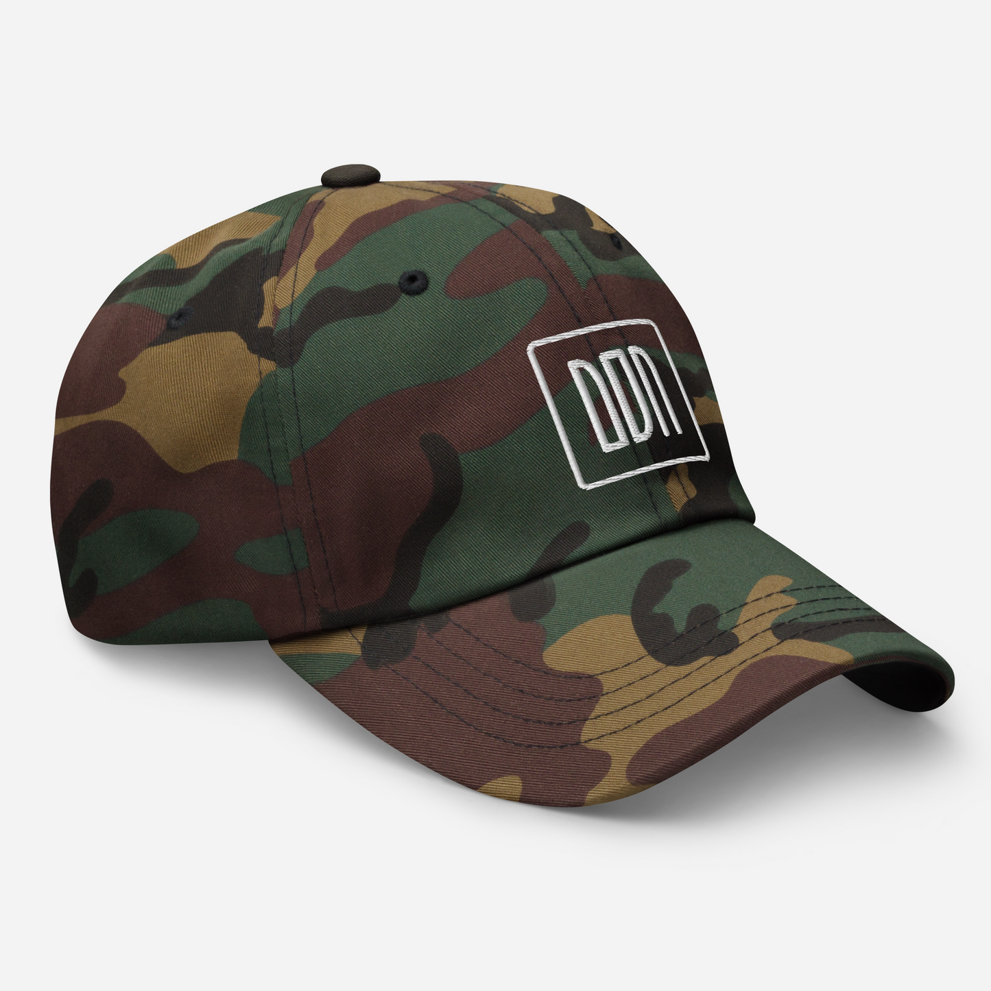 The DON Hat - Camo